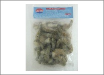 Scampi Black Tiger IQF 16/20